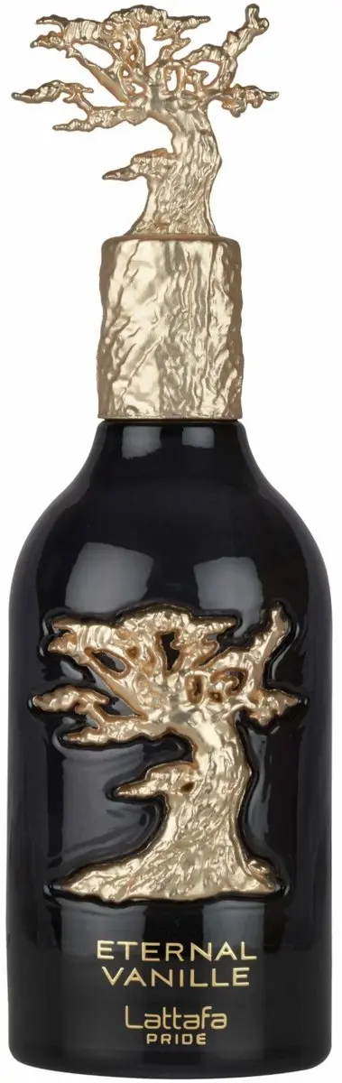 Lattafa Eternal Vanille EDP 100 ml