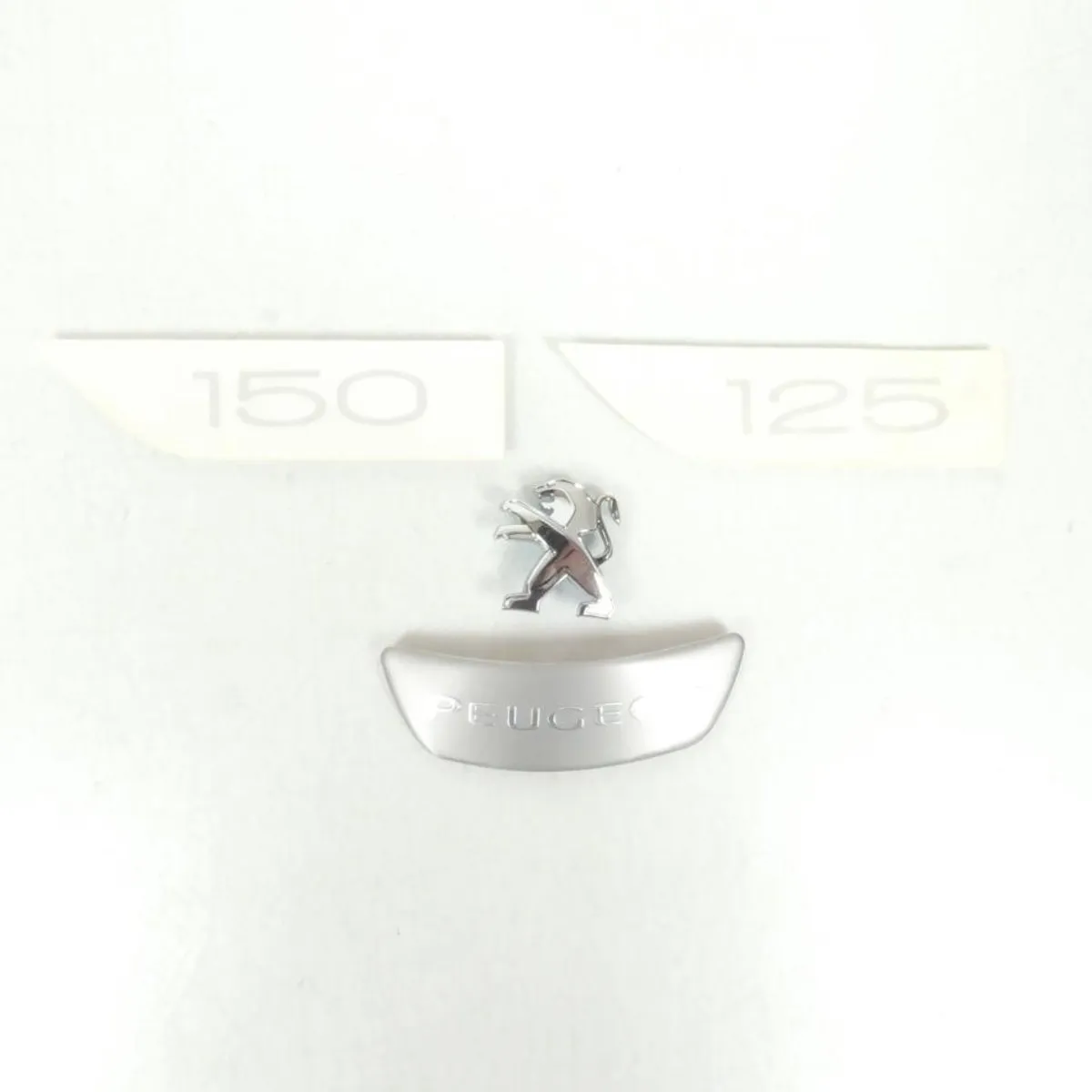 Peugeot Tweet 803422 Autocollants Déco Multicolor
