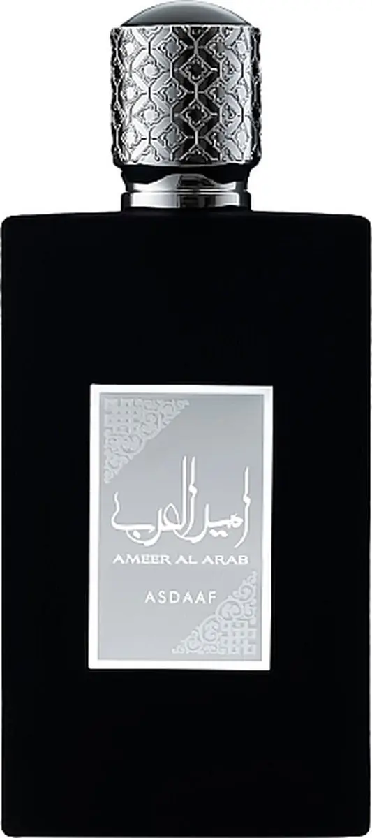 Lattafa Ameer Al Arab Asdaaf - 100ml