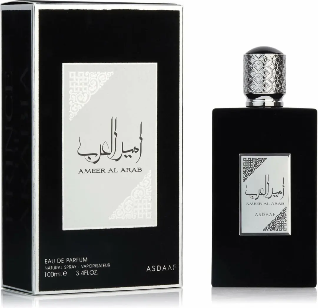 Lattafa Ameer Al Arab Asdaaf - 100ml