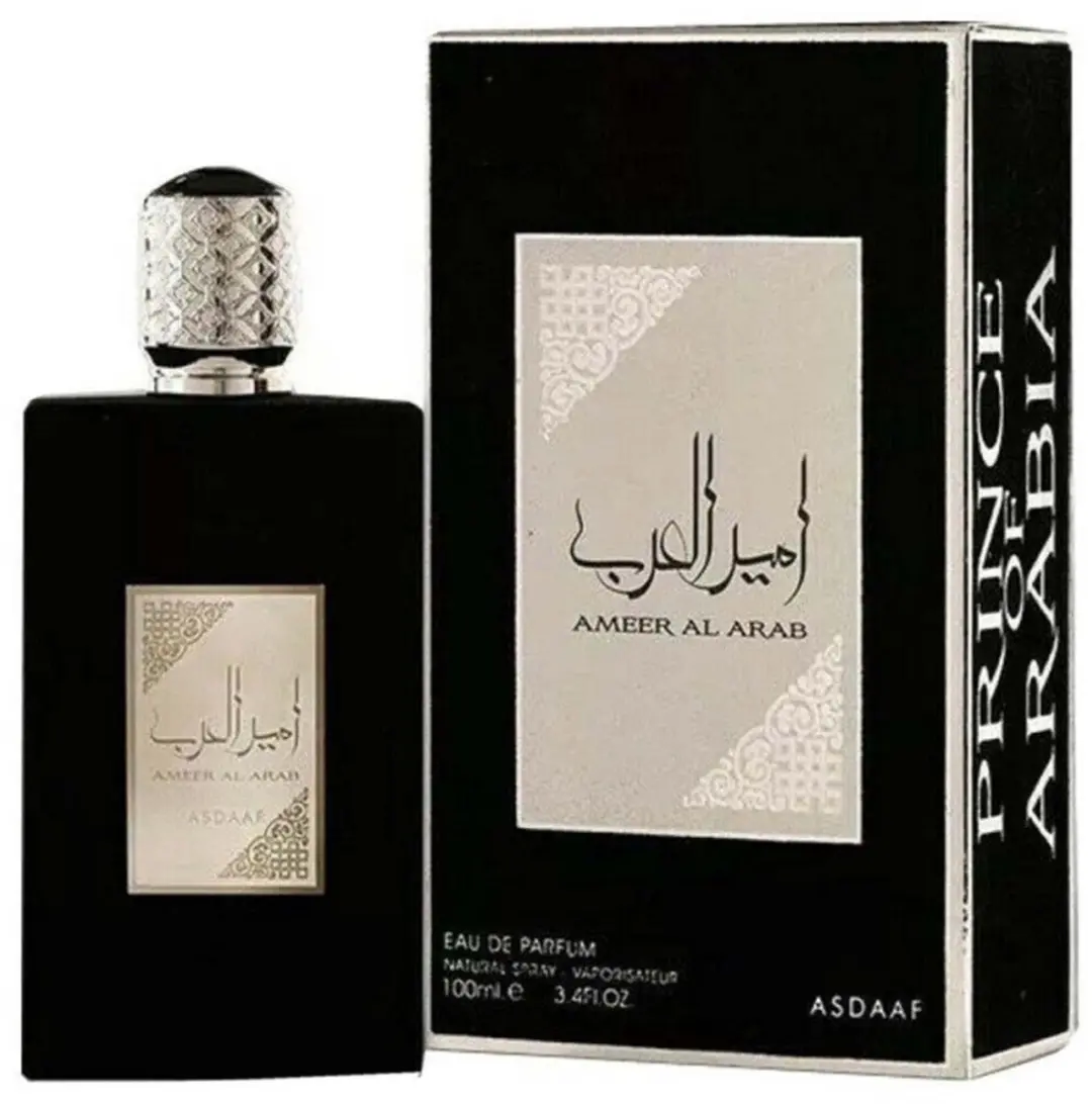 Lattafa Ameer Al Arab Asdaaf - 100ml