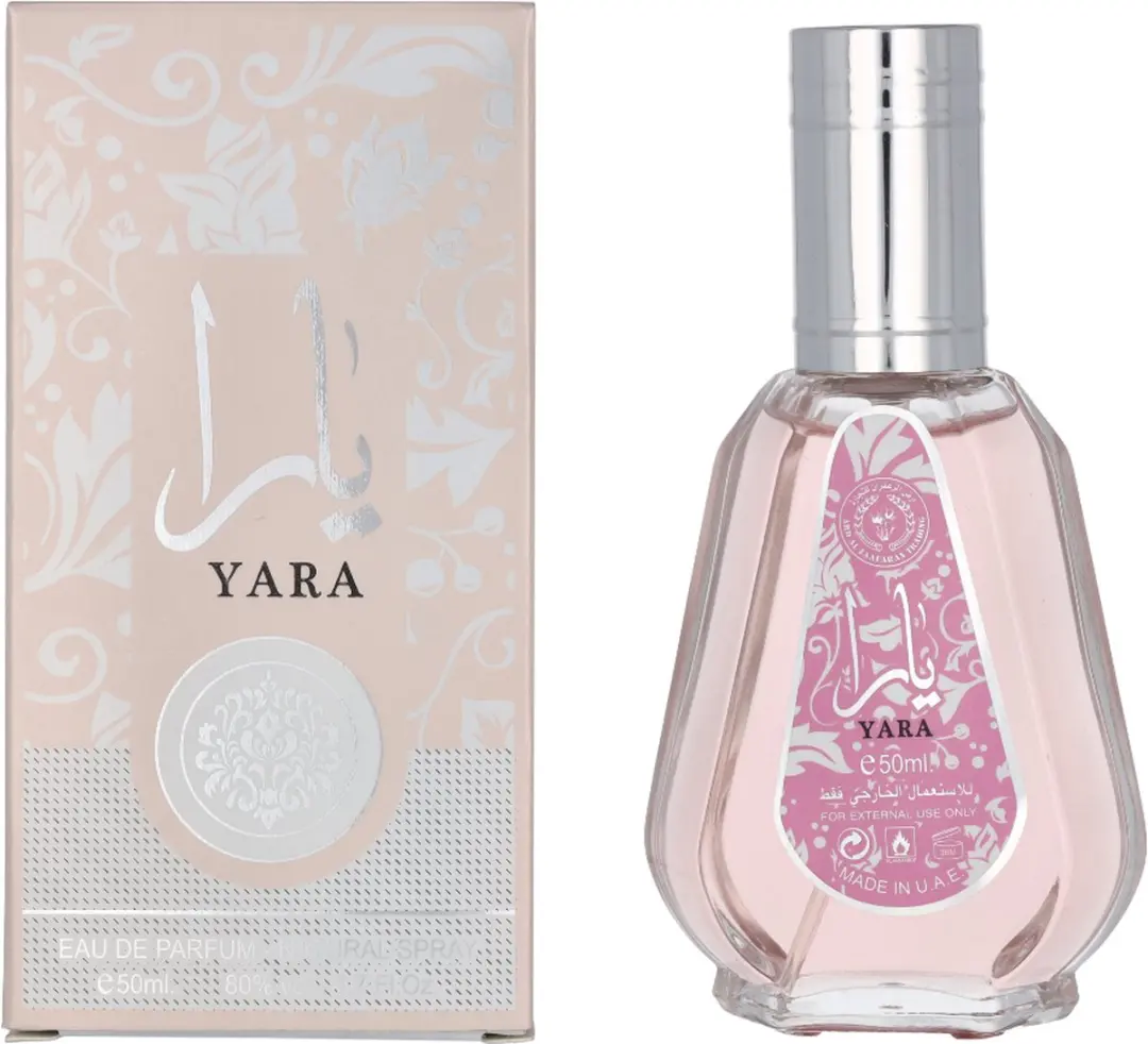 Lattafa Yara Eau de Parfum 50ml