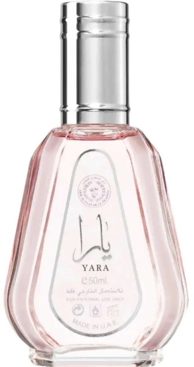 Lattafa Yara Eau de Parfum 50ml