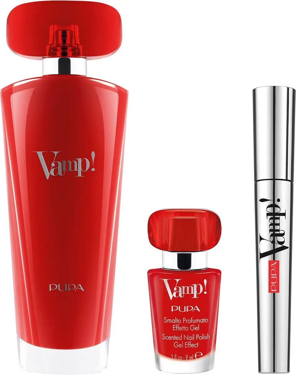 Pupa Milano