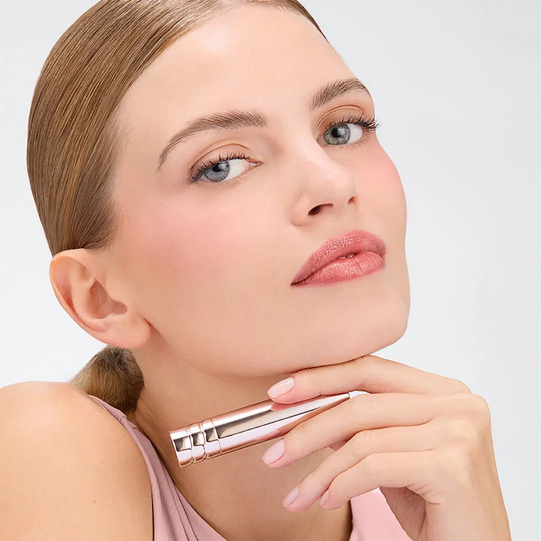 Collistar Puro Gioiello Luce Nude Lipstick 2,8ml - afbeelding 2 van 5