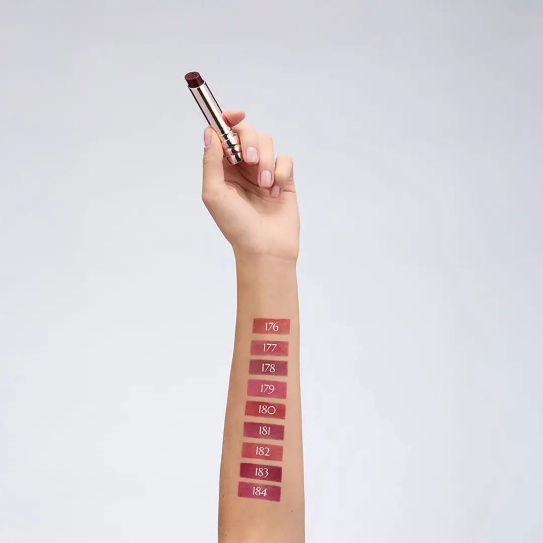 Collistar Puro Gioiello Luce Nude Lipstick 2,8ml - afbeelding 3 van 5