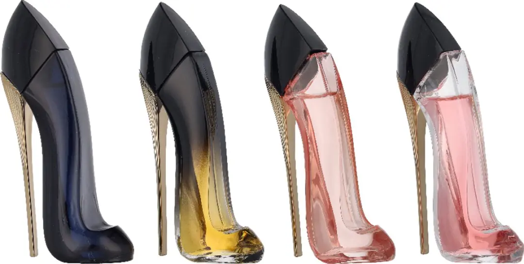 Carolina Herrera Good Girl Gift Set - 28ml (4x7ml)
