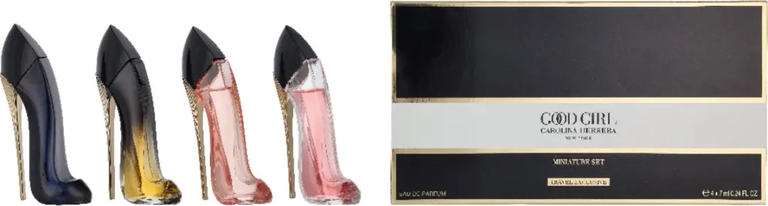 Carolina Herrera Good Girl Gift Set