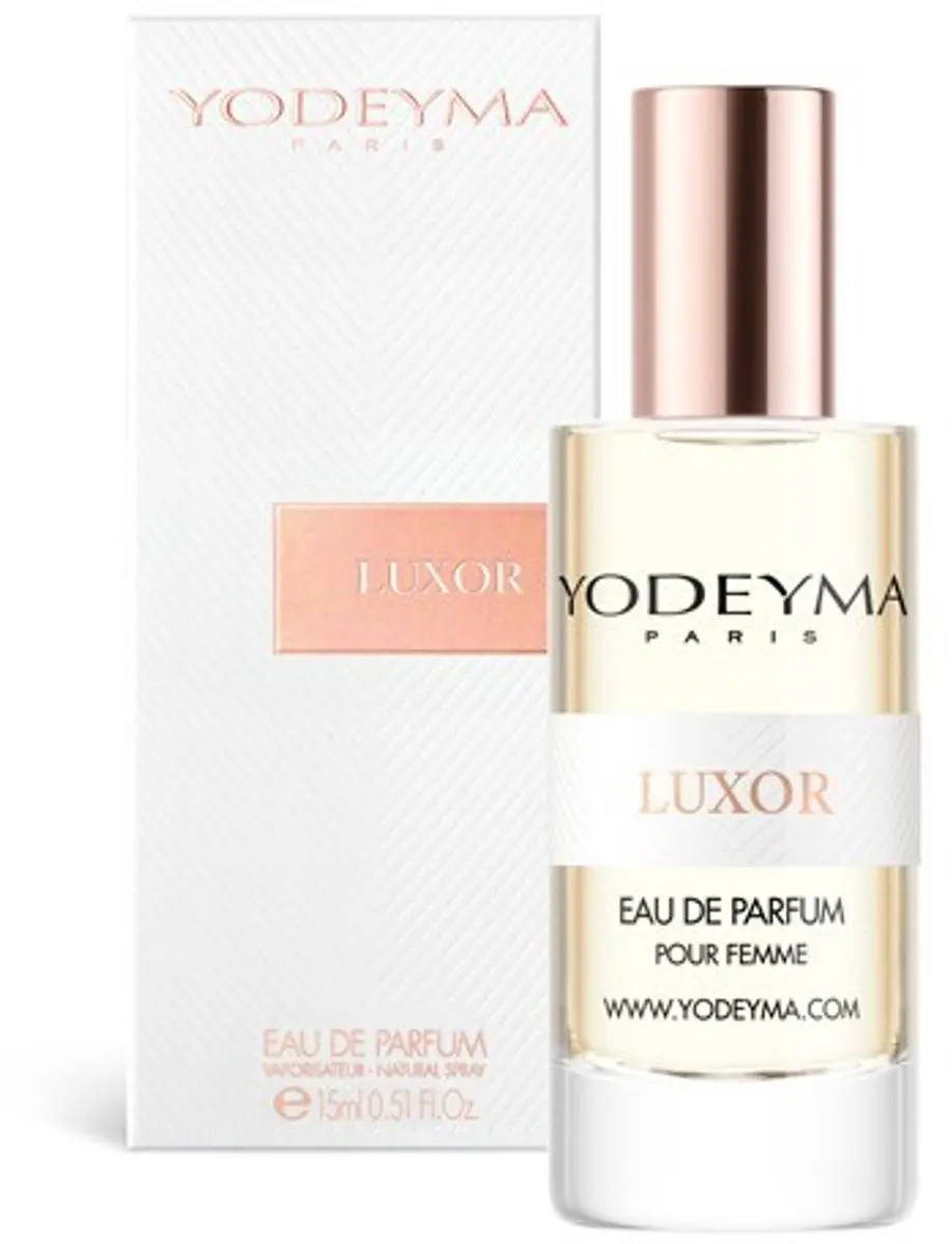 Luxor Parfum