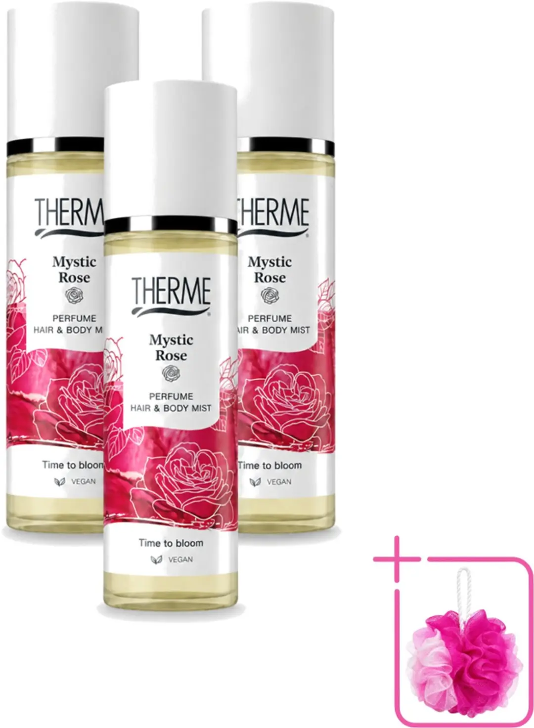 3 x Therme
