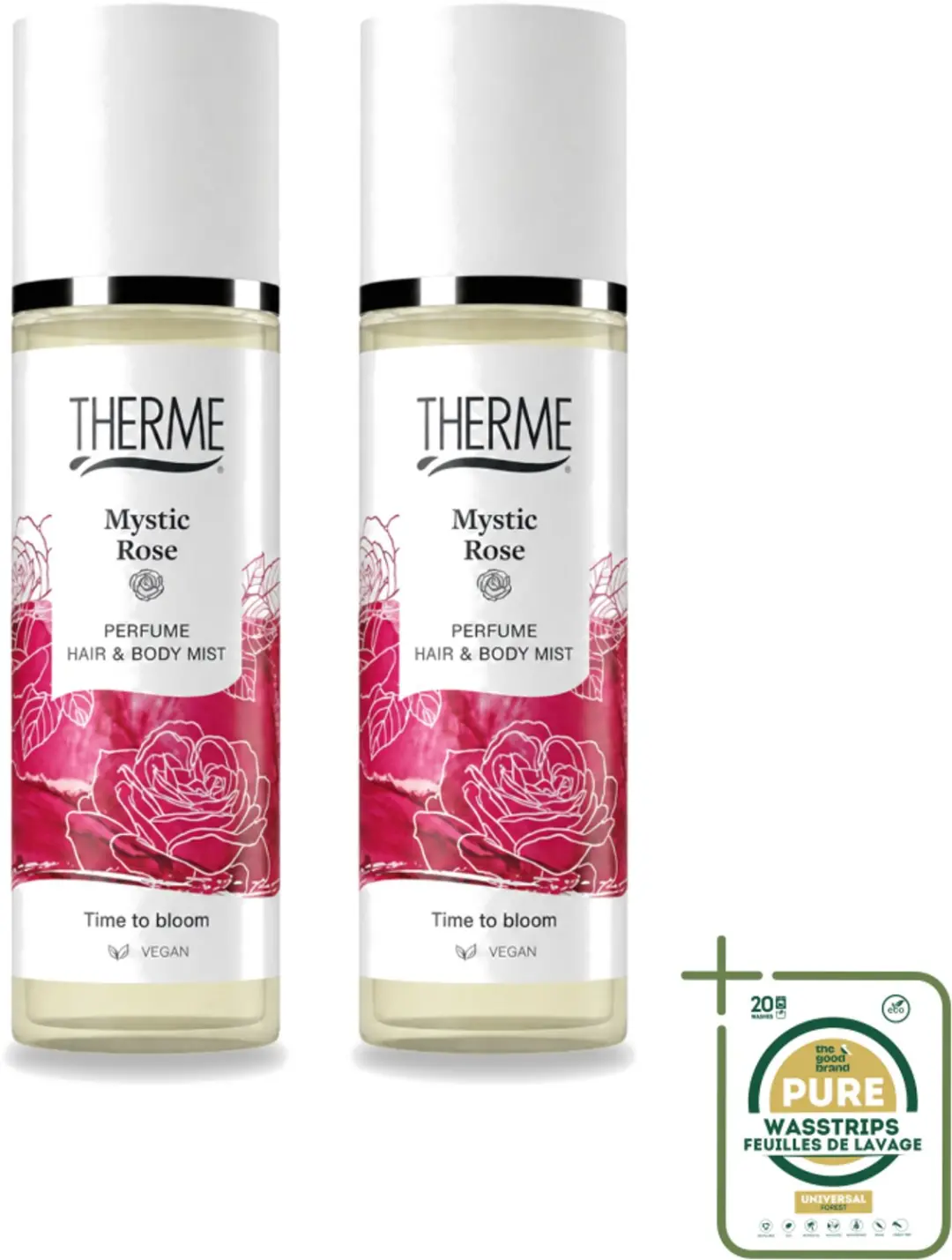 2 x Therme
