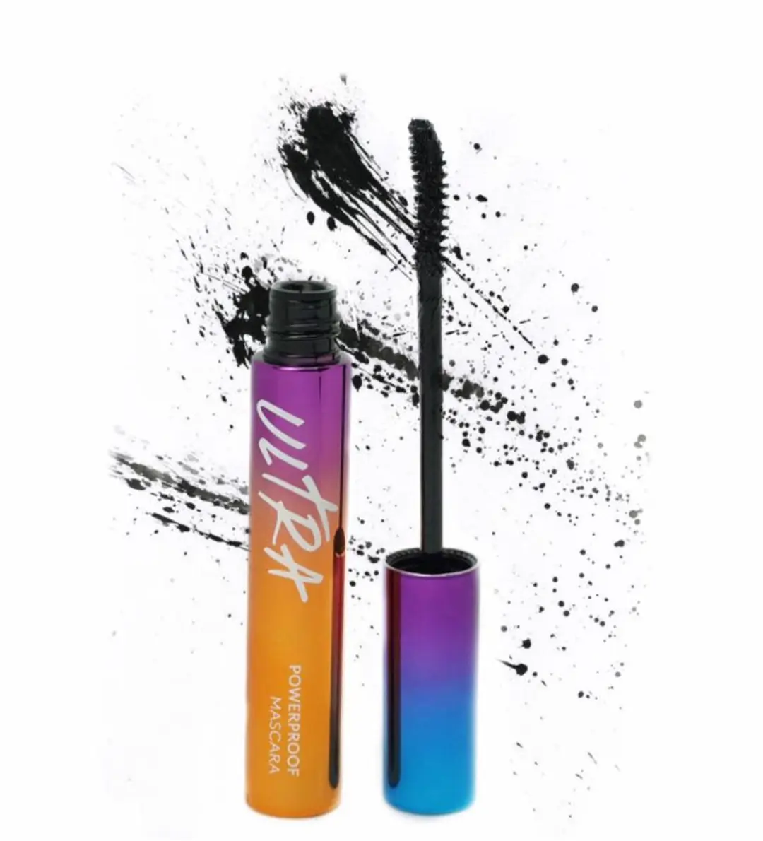 Missha Ultra Powerproof Mascara - 8g - afbeelding 2 van 3