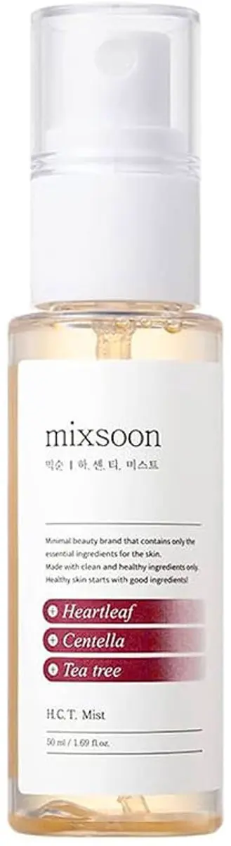 H.C.T. Mist