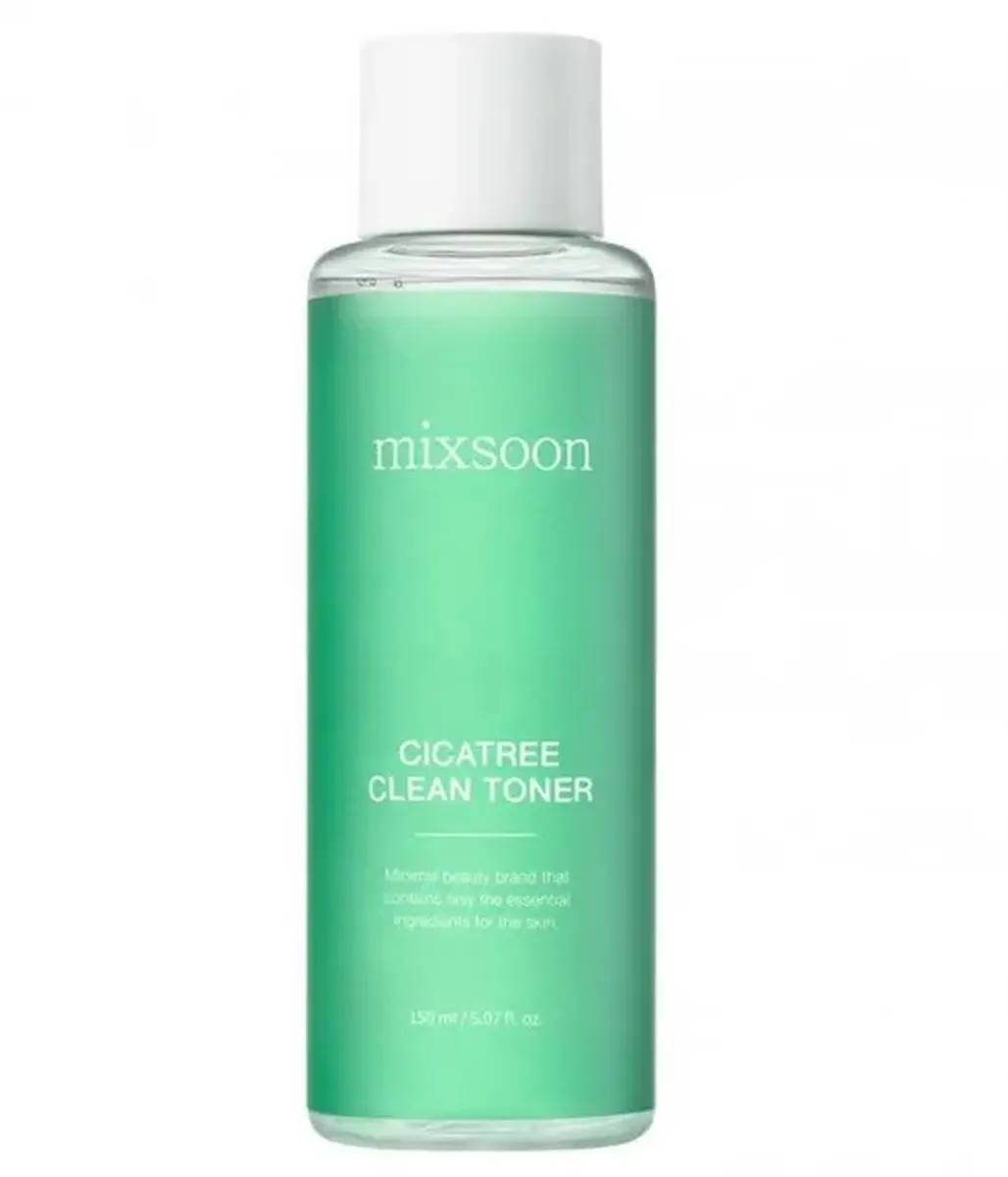 Cicatree Clean Toner