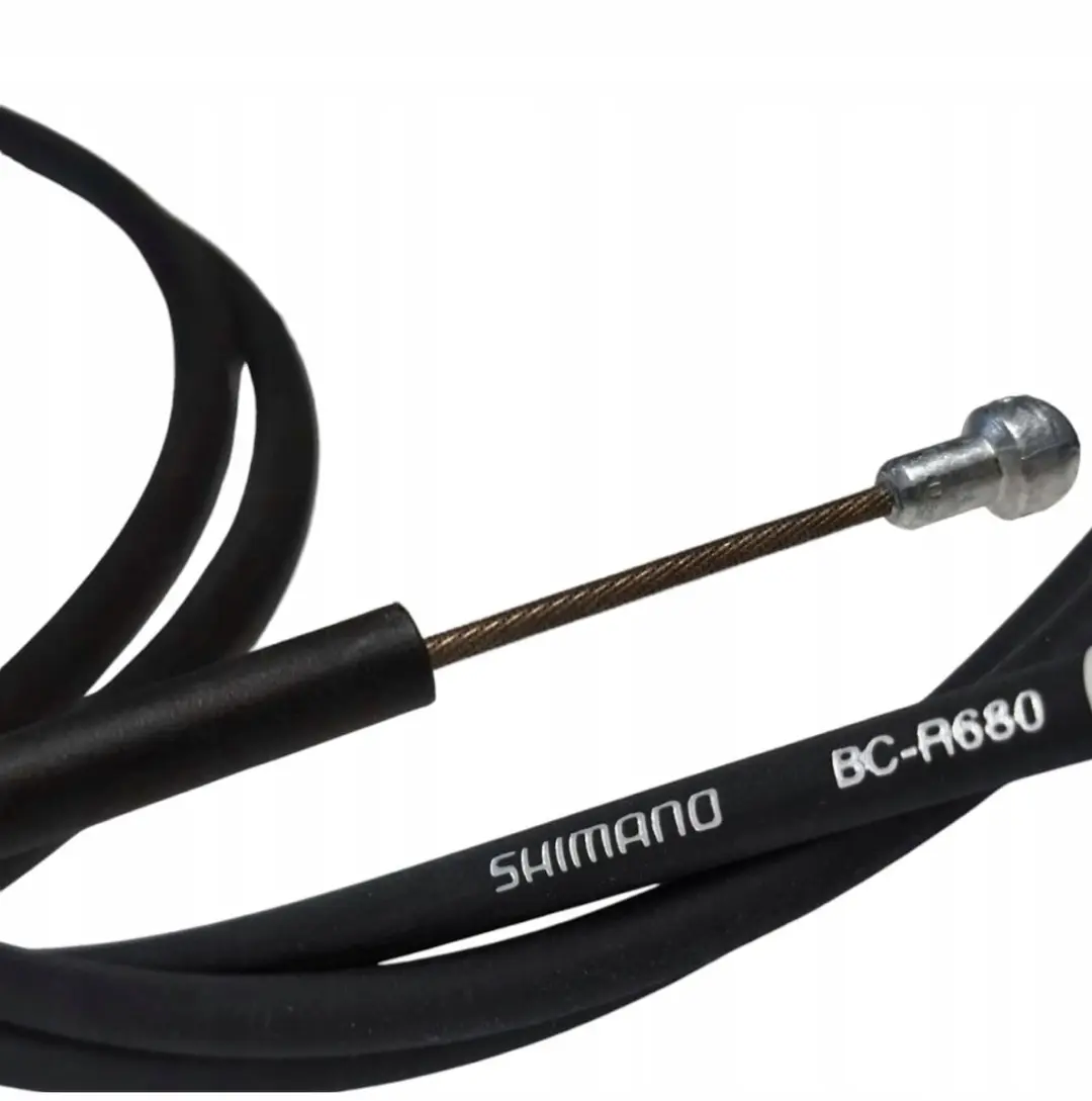Shimano Ultegra BC-R680 Remkabelset Voor 800x1000mm Zwart