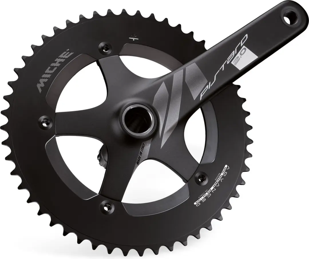 Miche Crankstel Pistard 2.0 165/48 TDS