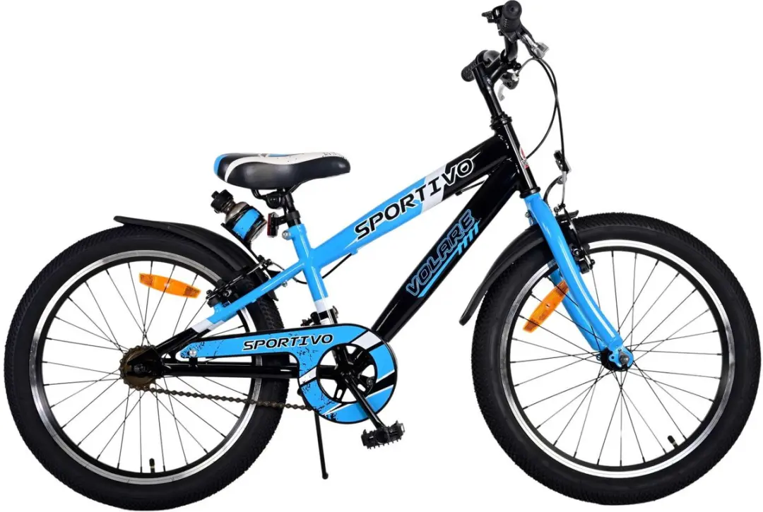 Volare Sportivo Kinderfiets