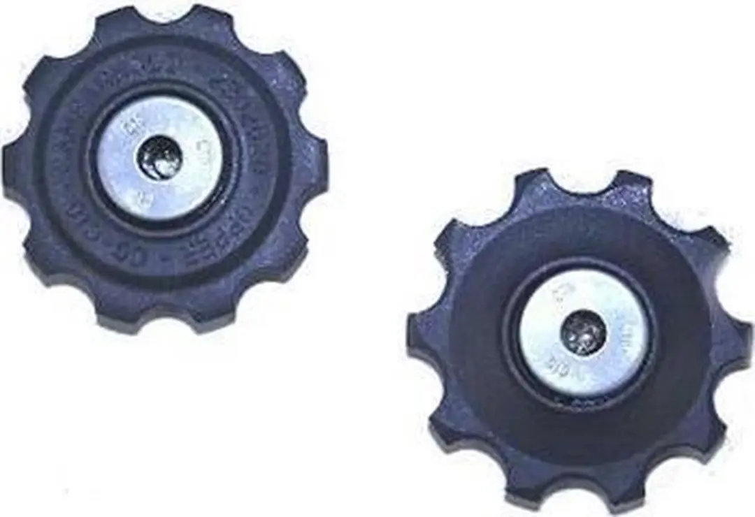 Campagnolo RD-RE700 Derailleurwielset 10V - afbeelding 3 van 4