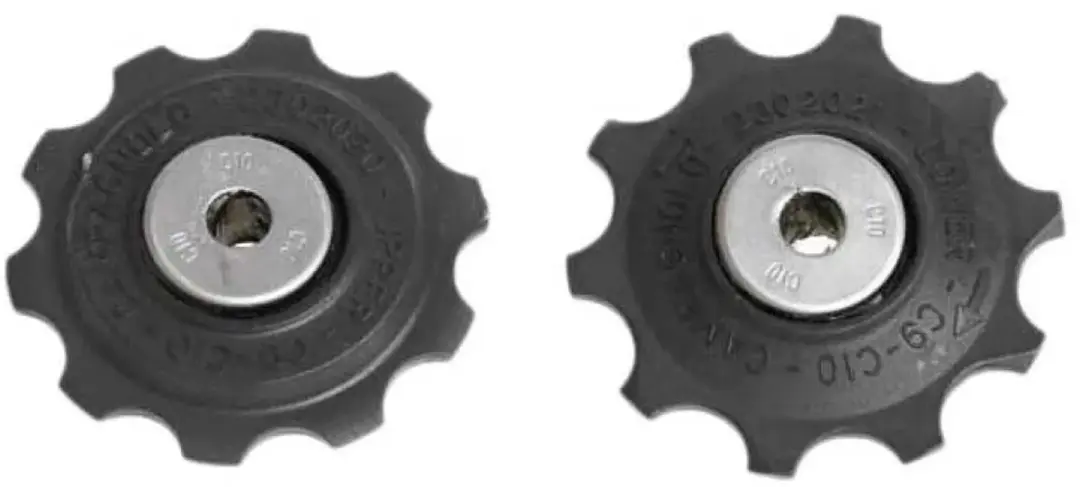Campagnolo RD-RE700 Derailleurwielset 10V - afbeelding 4 van 4
