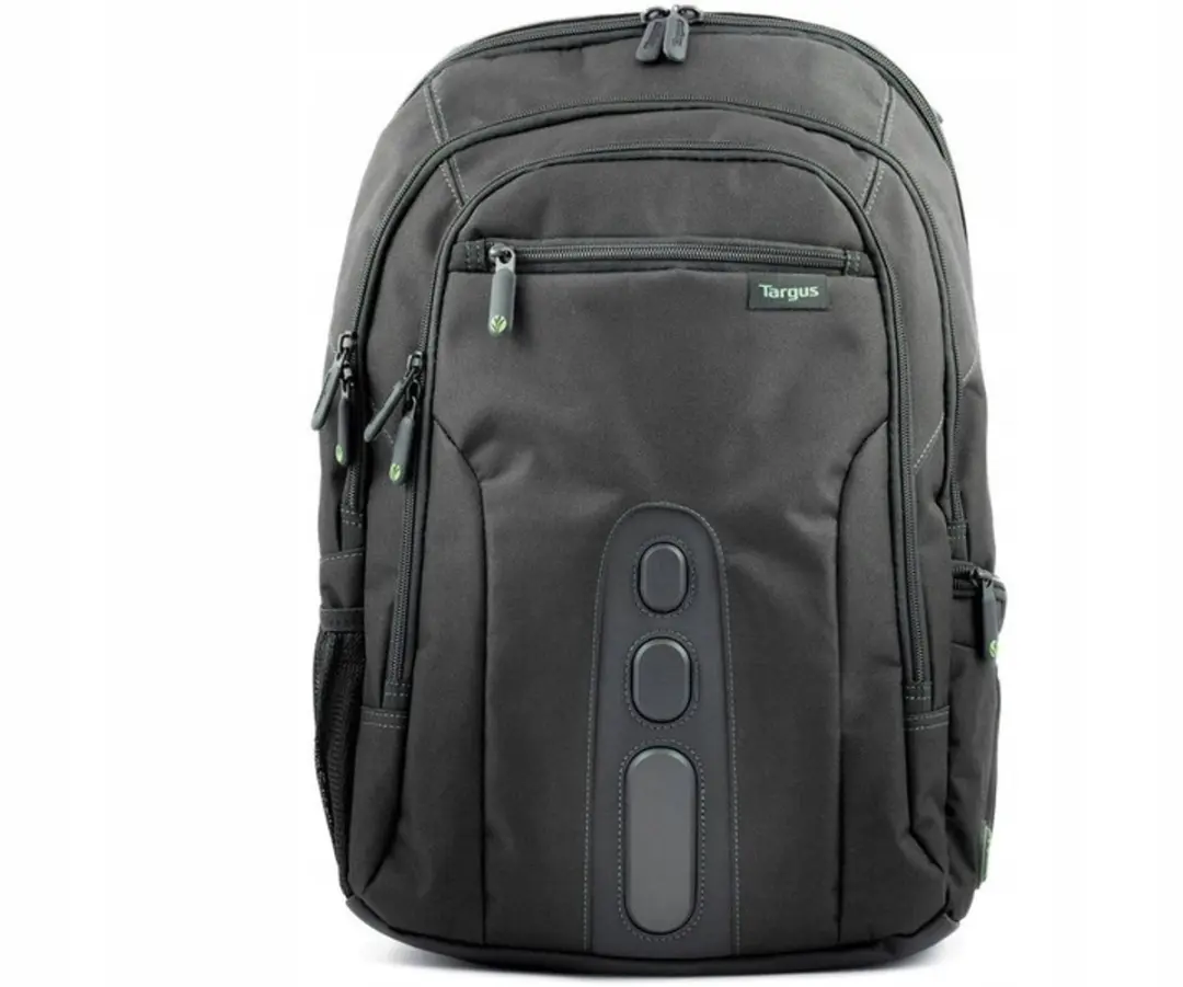 Targus EcoSpruce Laptoprugzak 15,6 inch Zwart