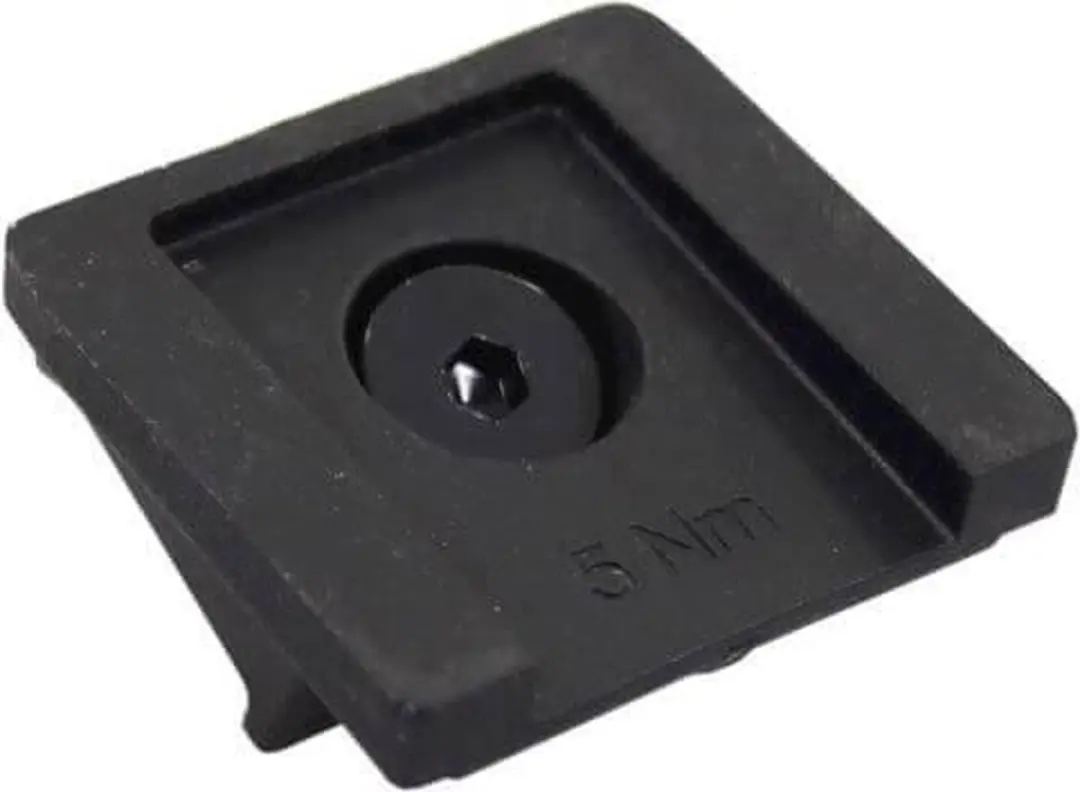 Ergon Topeak QuickClick-Adapter