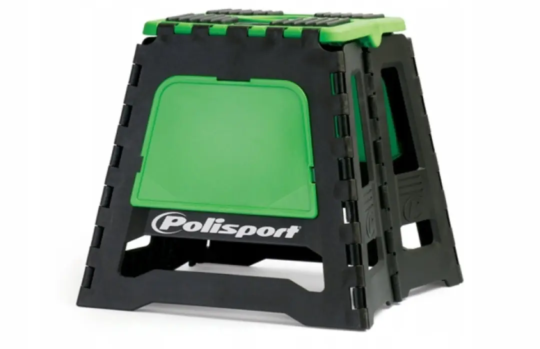 Polisport Motorfietsstandaard Stoel