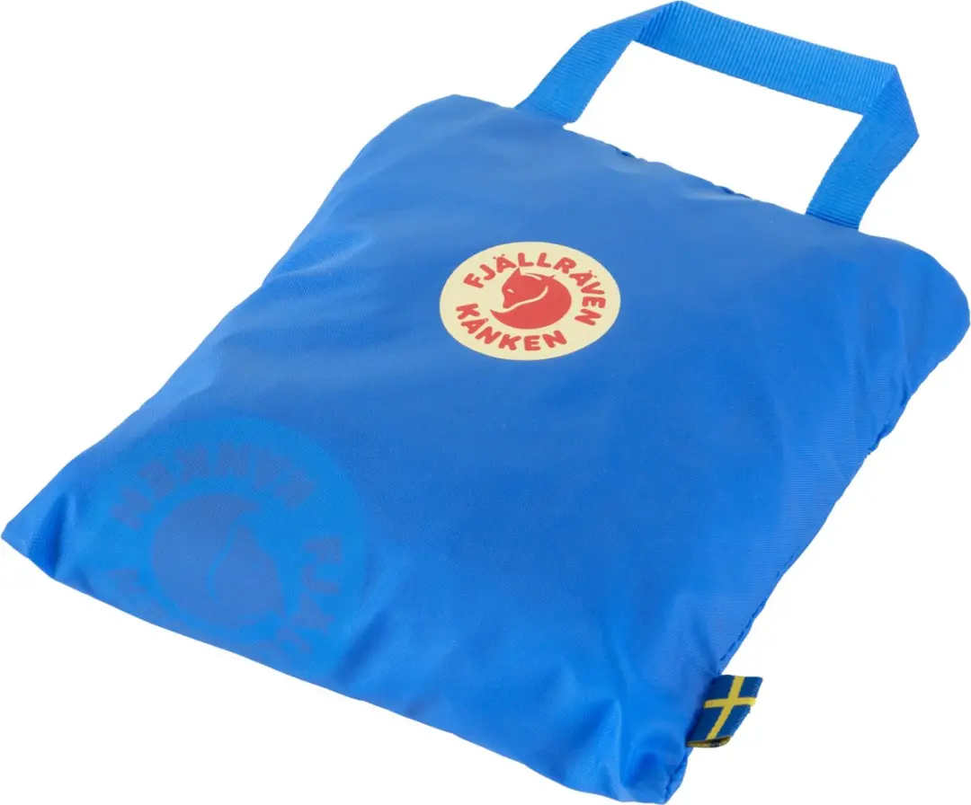 Fjallraven Kånken Rain Cover PLUS Regencover Unisex