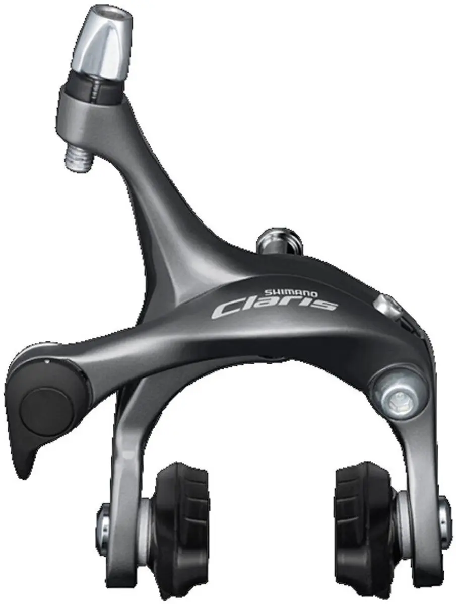 Shimano Remhoef Claris R2000 - Grijs - afbeelding 2 van 2