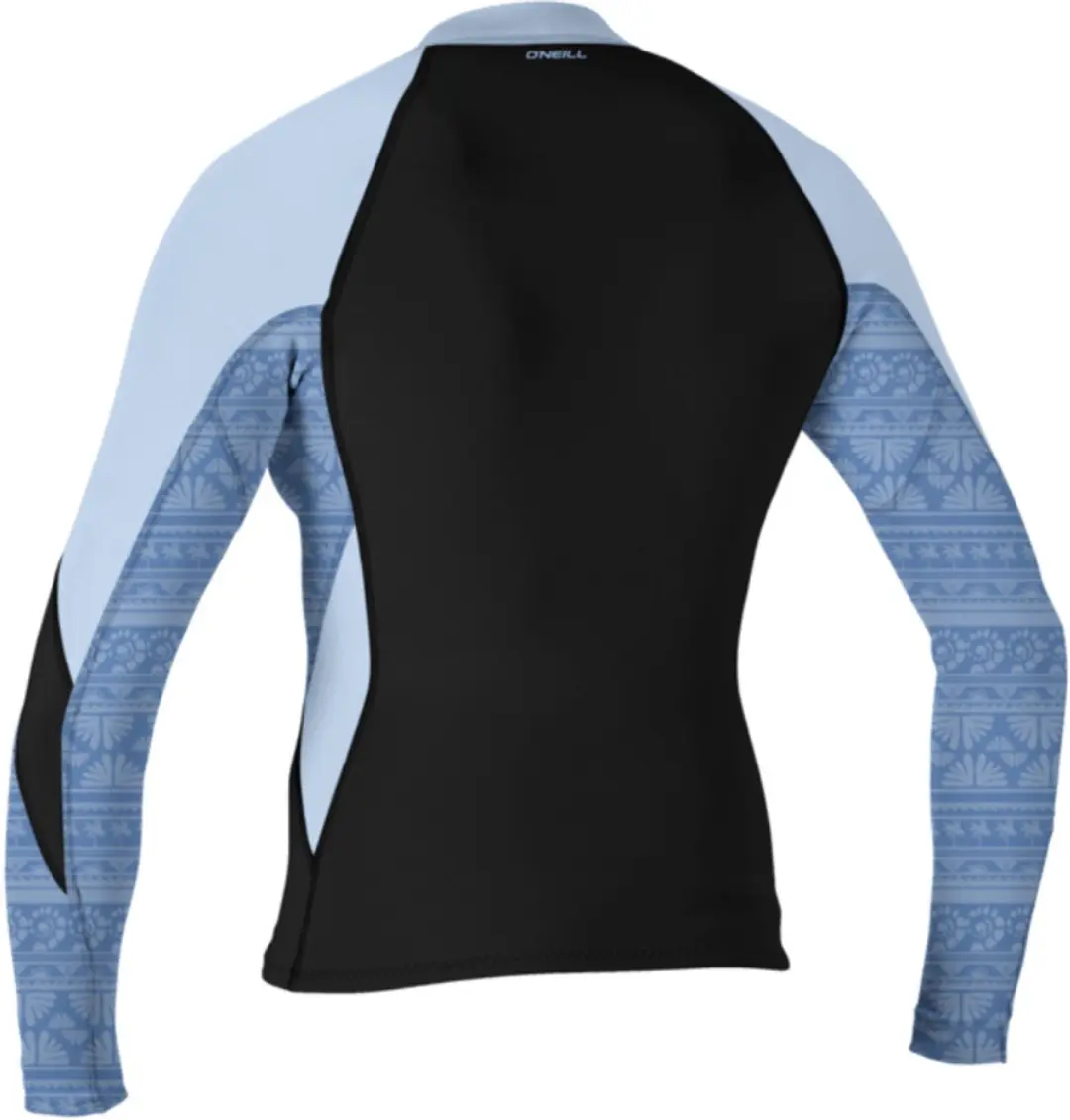 2026 O'Neill Dames Bahia 1/ 0.5mm Jas Met Doorlopende Rits