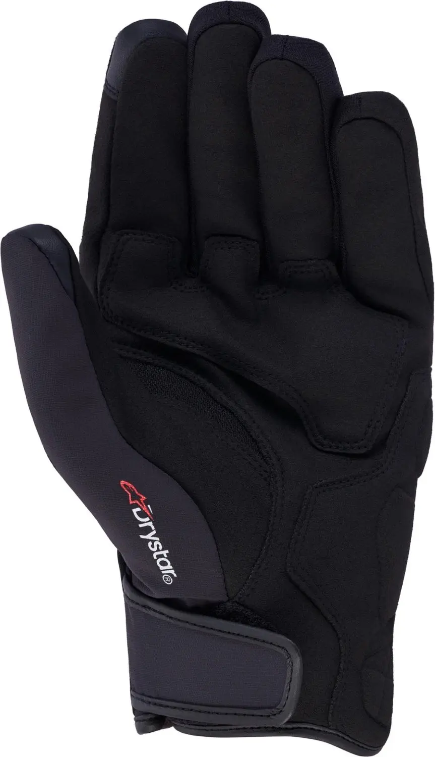 Alpinestars Ignite Drystar Motorhandschoenen - Zwart/wit 2XL - afbeelding 5 van 5