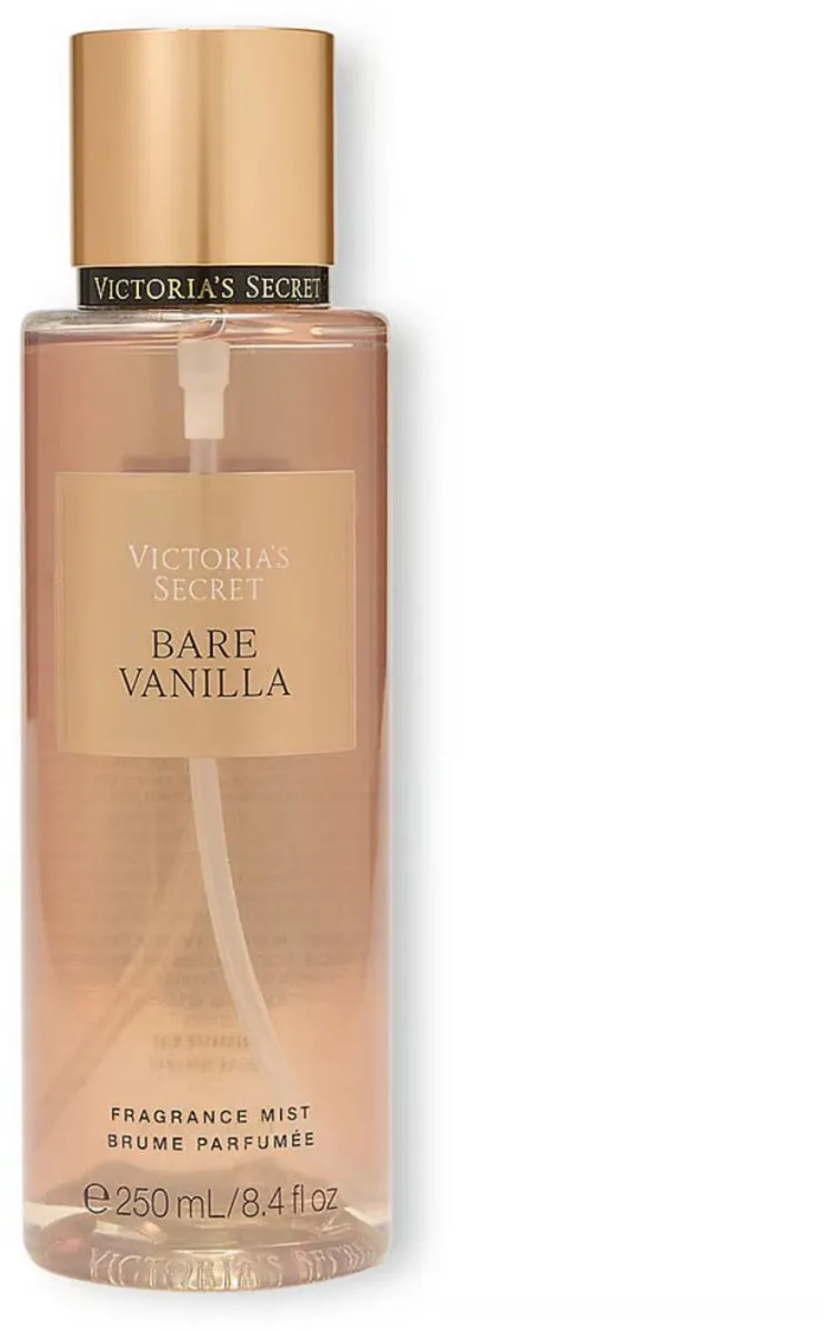 Victoria's Secret Bare Vanilla Bodyspray 250ml