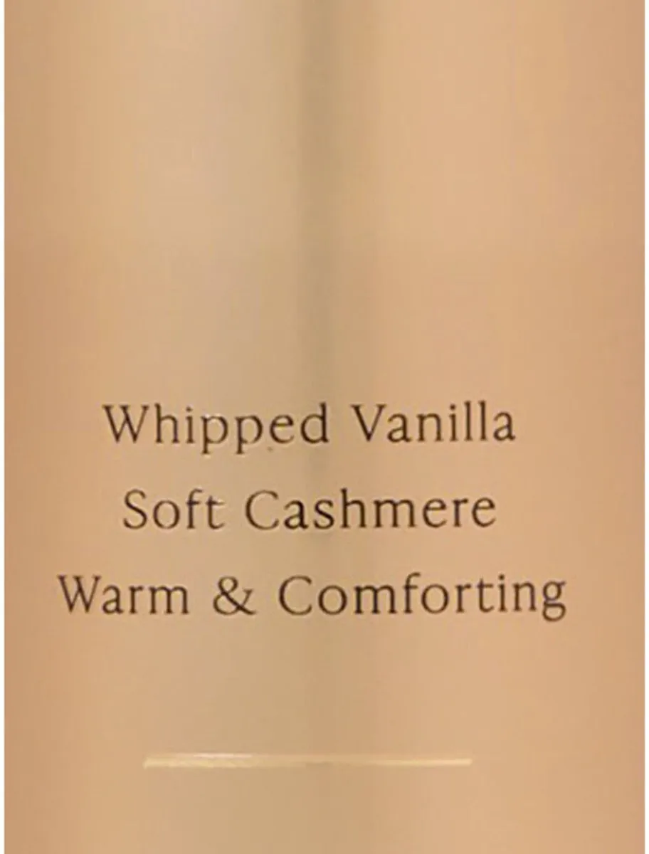 Victoria's Secret Bare Vanilla Bodyspray 250ml