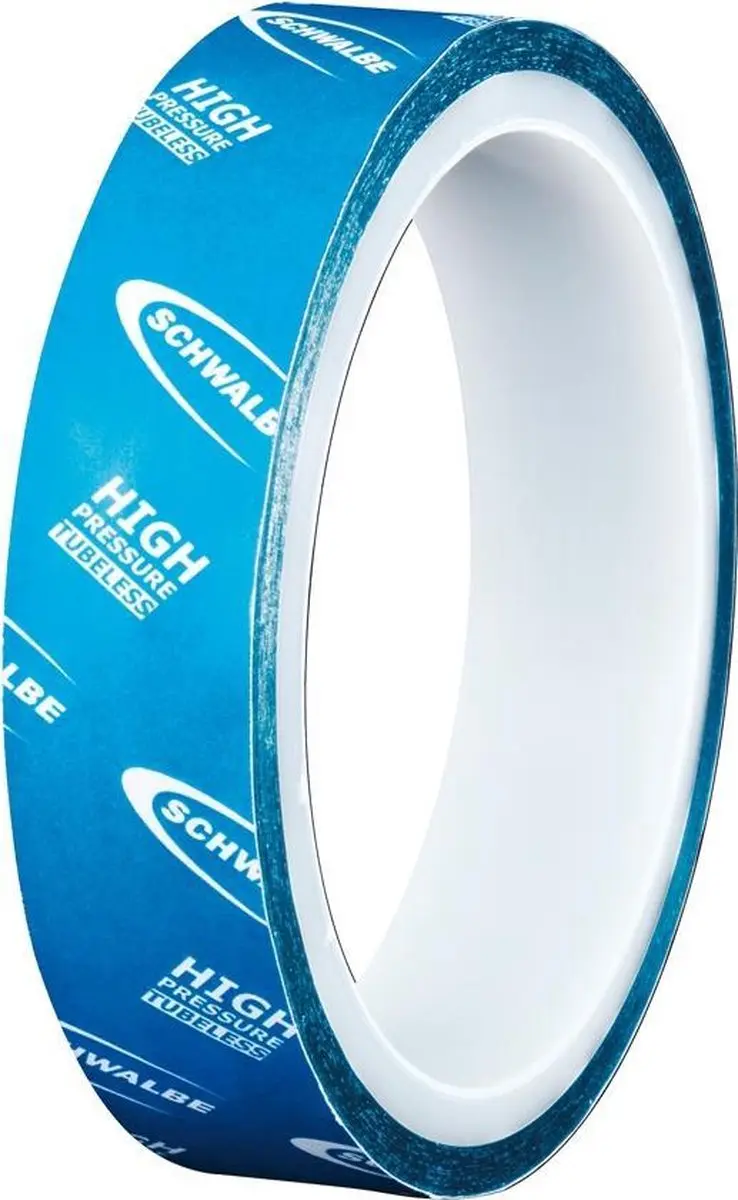 Schwalbe Velglint Tubeless 29mm x 10m - Blauw - afbeelding 2 van 6