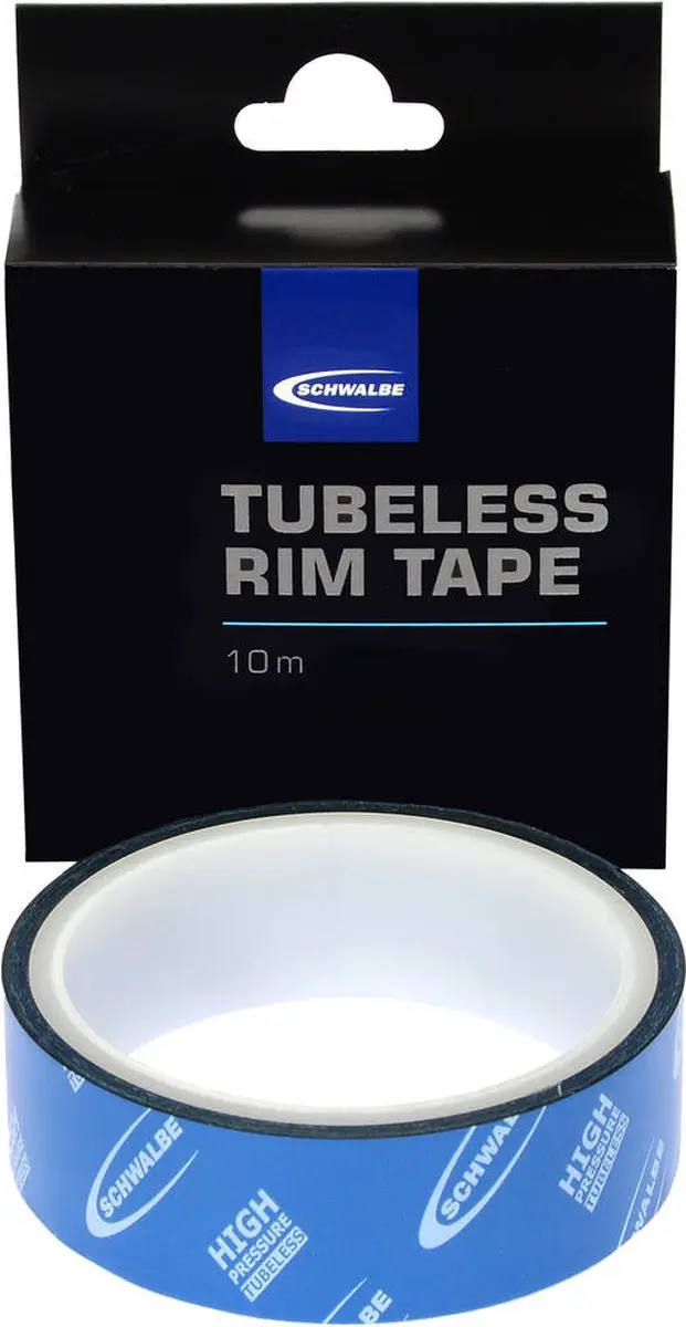 Schwalbe Velglint Tubeless 29mm x 10m - Blauw - afbeelding 5 van 6
