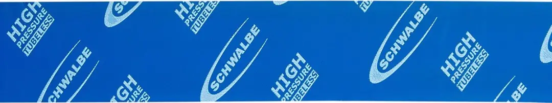 Schwalbe Velglint Tubeless 29mm x 10m - Blauw - afbeelding 3 van 6