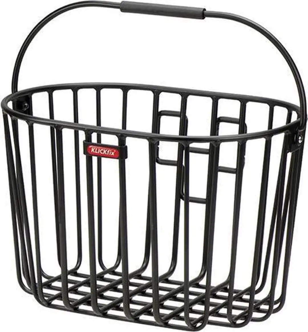 KLICKfix Fietsmand Voor 16L