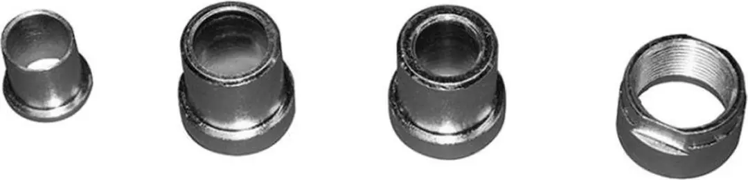 Elite Thru-Axle Adapter 135x10/12mm