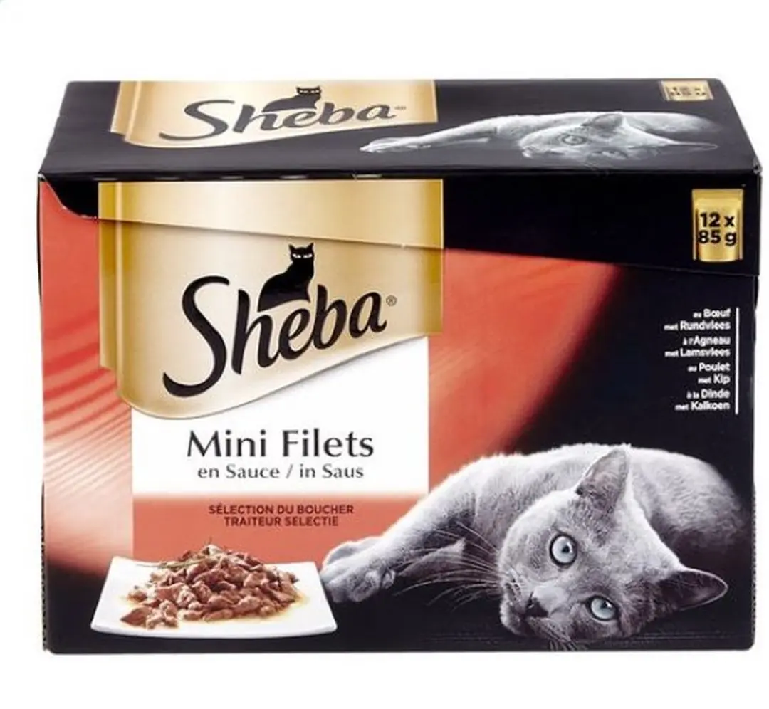 Sheba