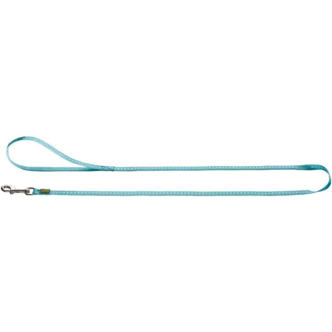 Hunter Hondenlijn Blauw 110 cm