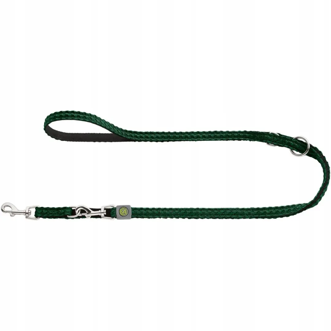 Hunter Hilo Verstelbaar Hondentuig 15/200cm
