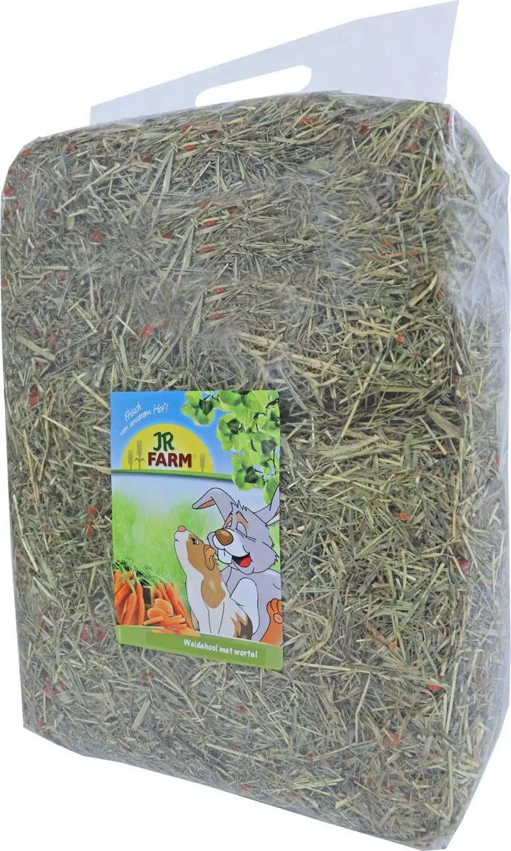 JR Wortel Weide 1,5 kg