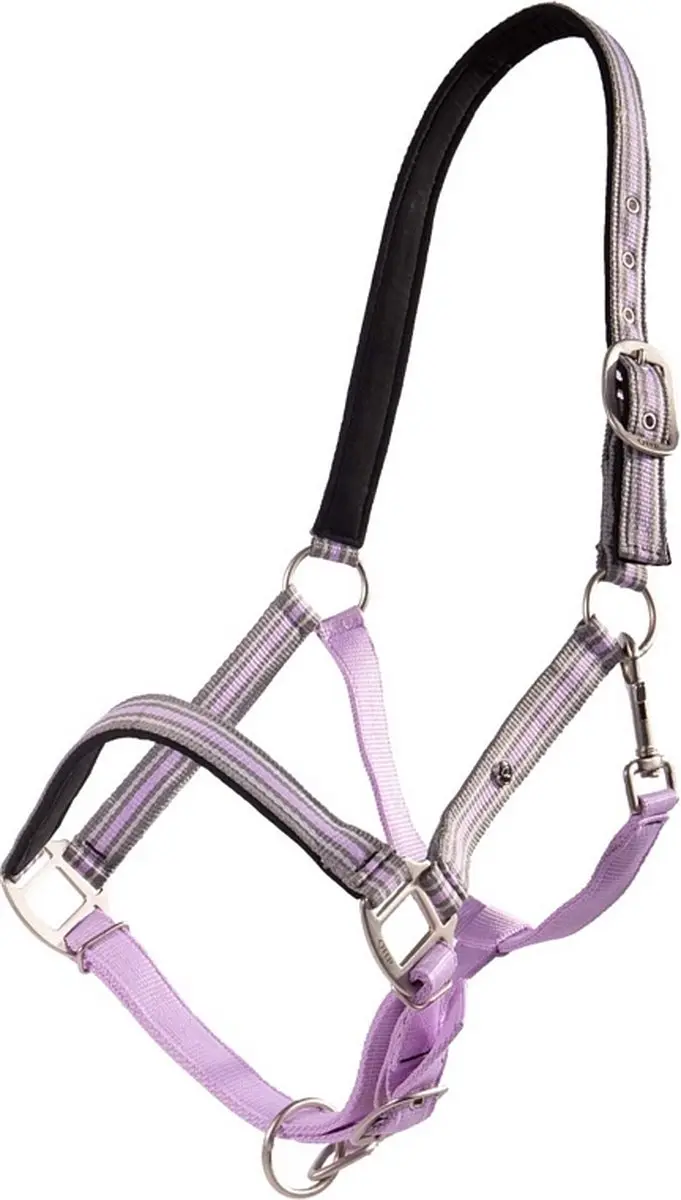 QHP Halster Flore