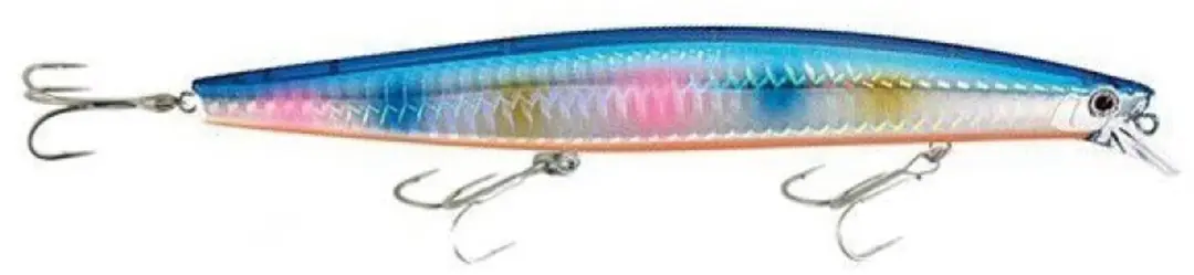 Shimano Exsence Silent Assassin 160F 163mm 32gr Blue Candy