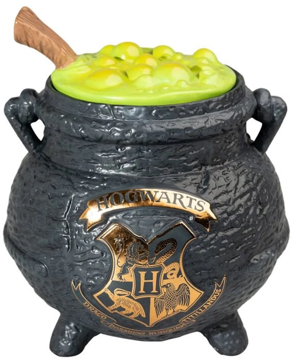 Harry Potter Cauldron Koekjeskist