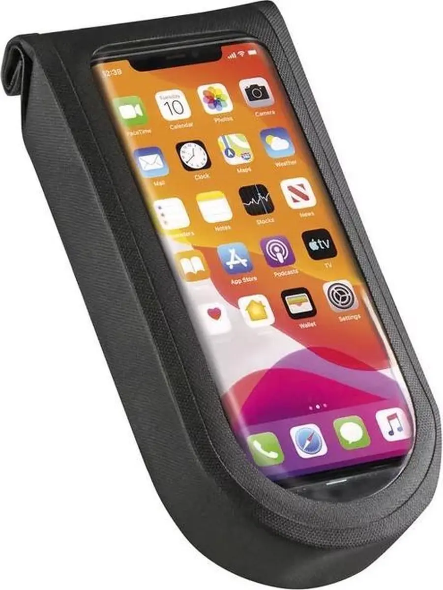 KLICKfix PhoneBag Tour M Telefoontas