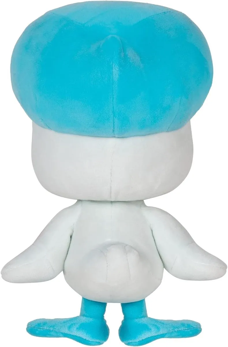 Pokémon Quaxly Pluche 20cm - Quaxly