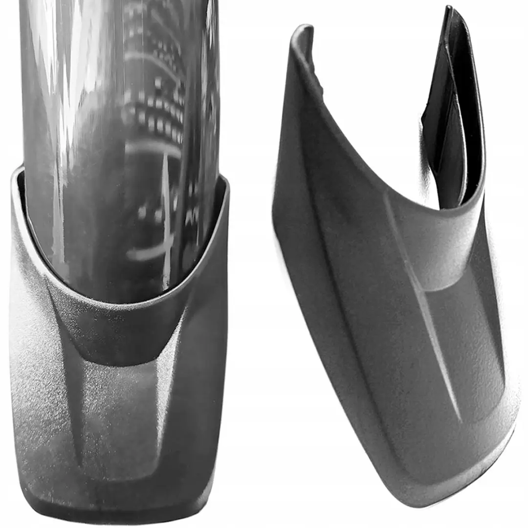 Orion Spatbord Verlengstuk 58mm