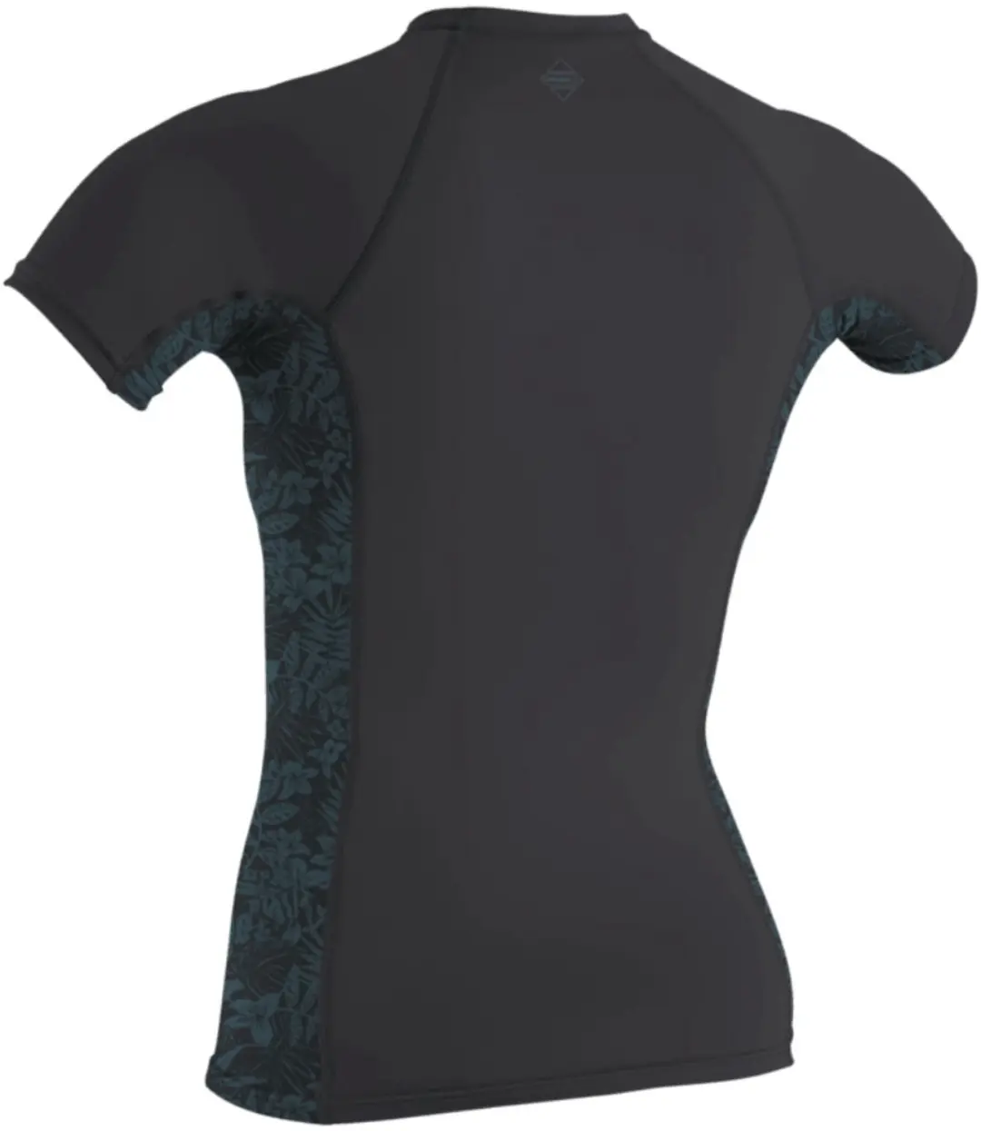 O'Neill Dames Hyperfreak Skins Lycra Vest - Blauw S - afbeelding 4 van 6