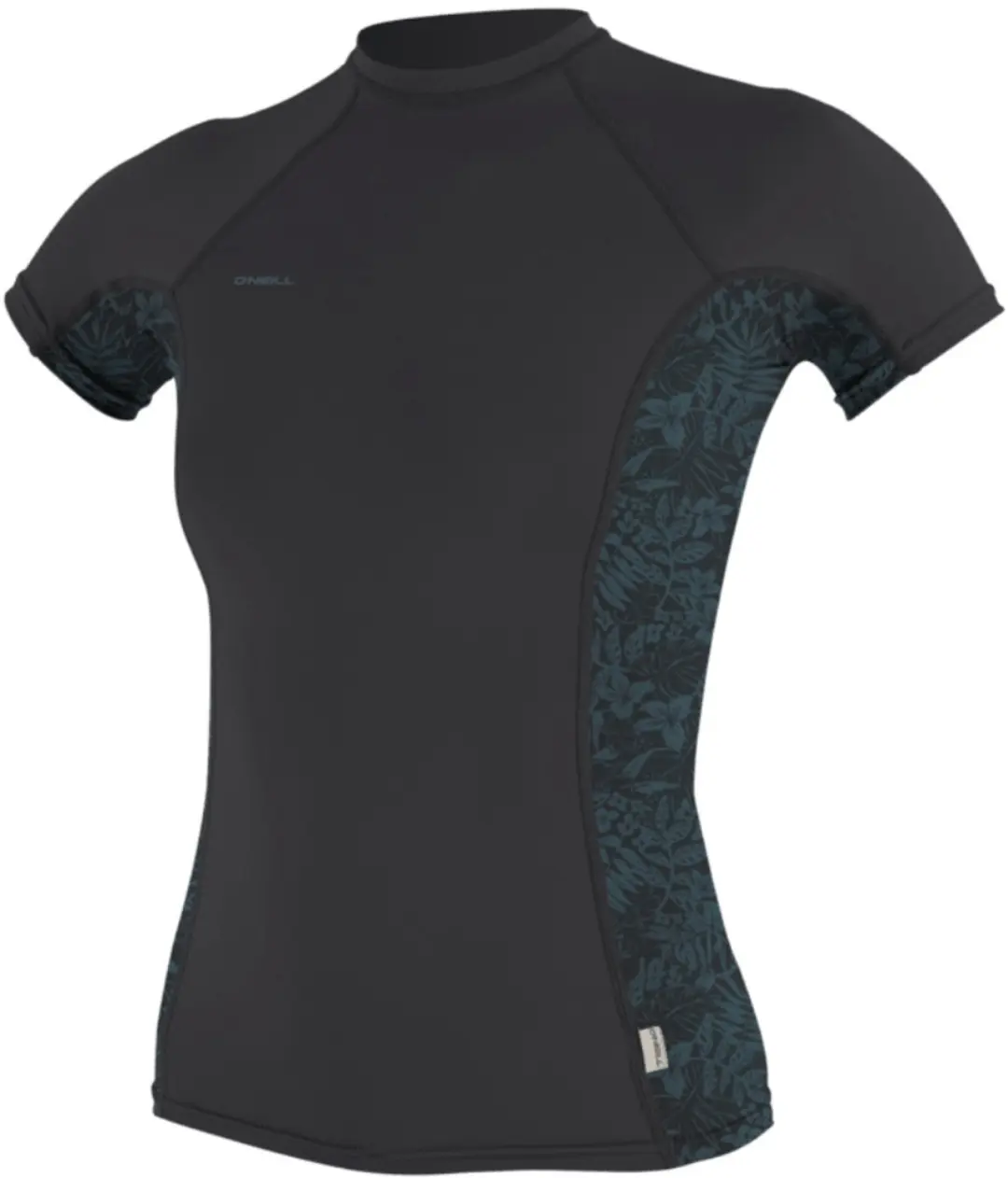 O'Neill Dames Hyperfreak Skins Lycra Vest - Blauw S - afbeelding 3 van 6