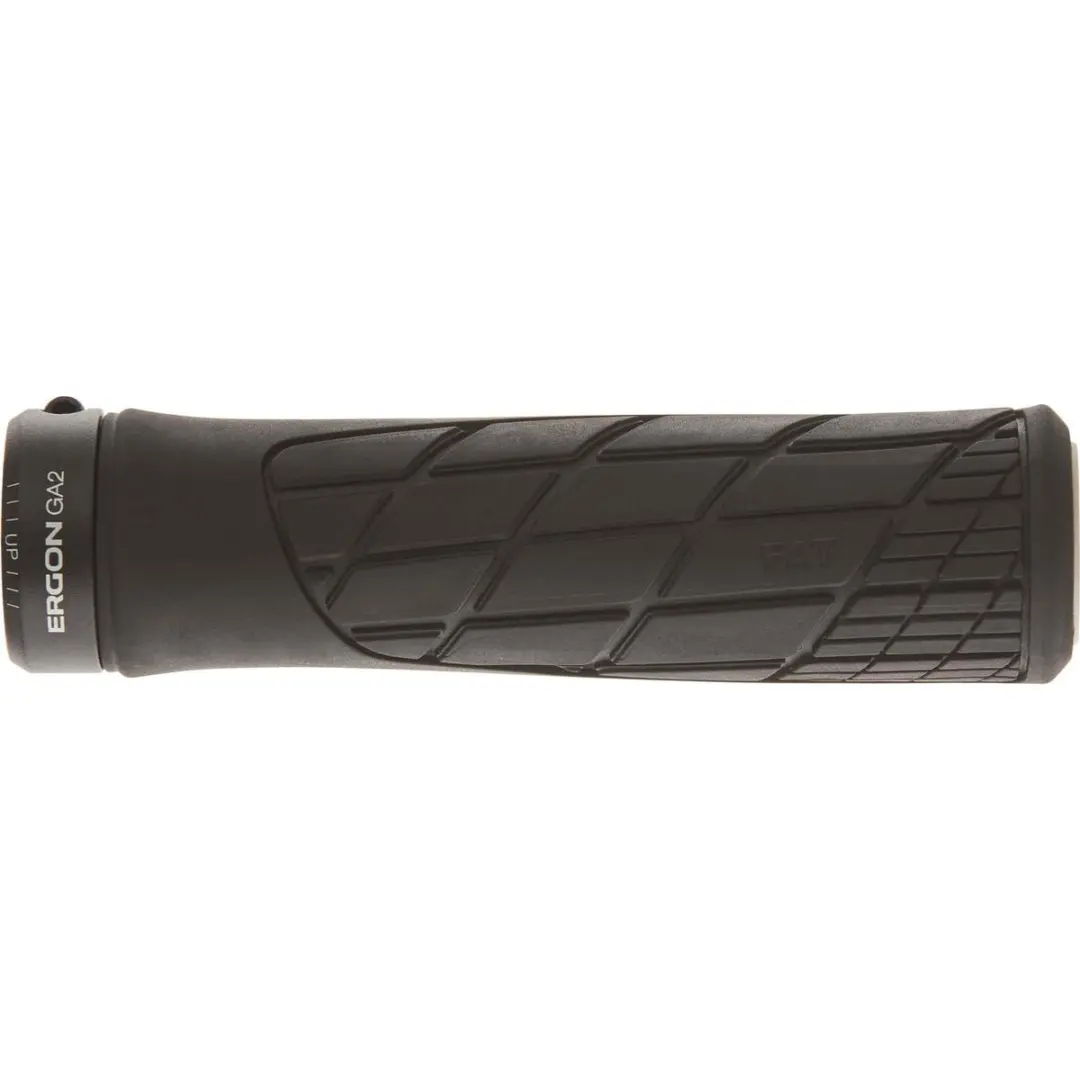 Ergon GA2 Fat Handvatten